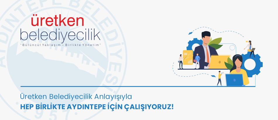 Üretken Belediyecilik