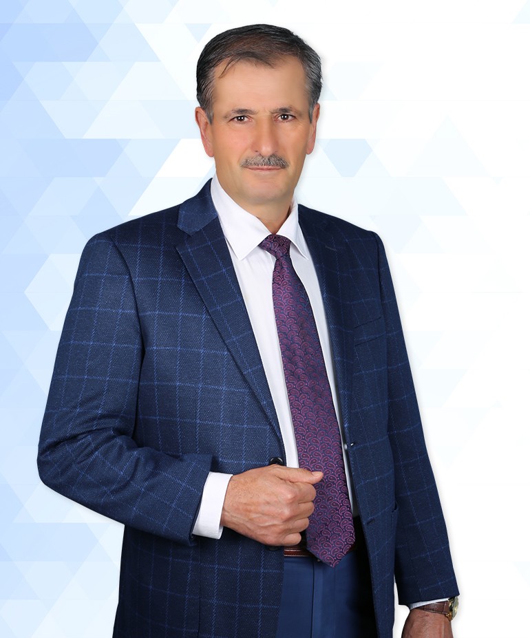 Haşim ŞENTÜRK