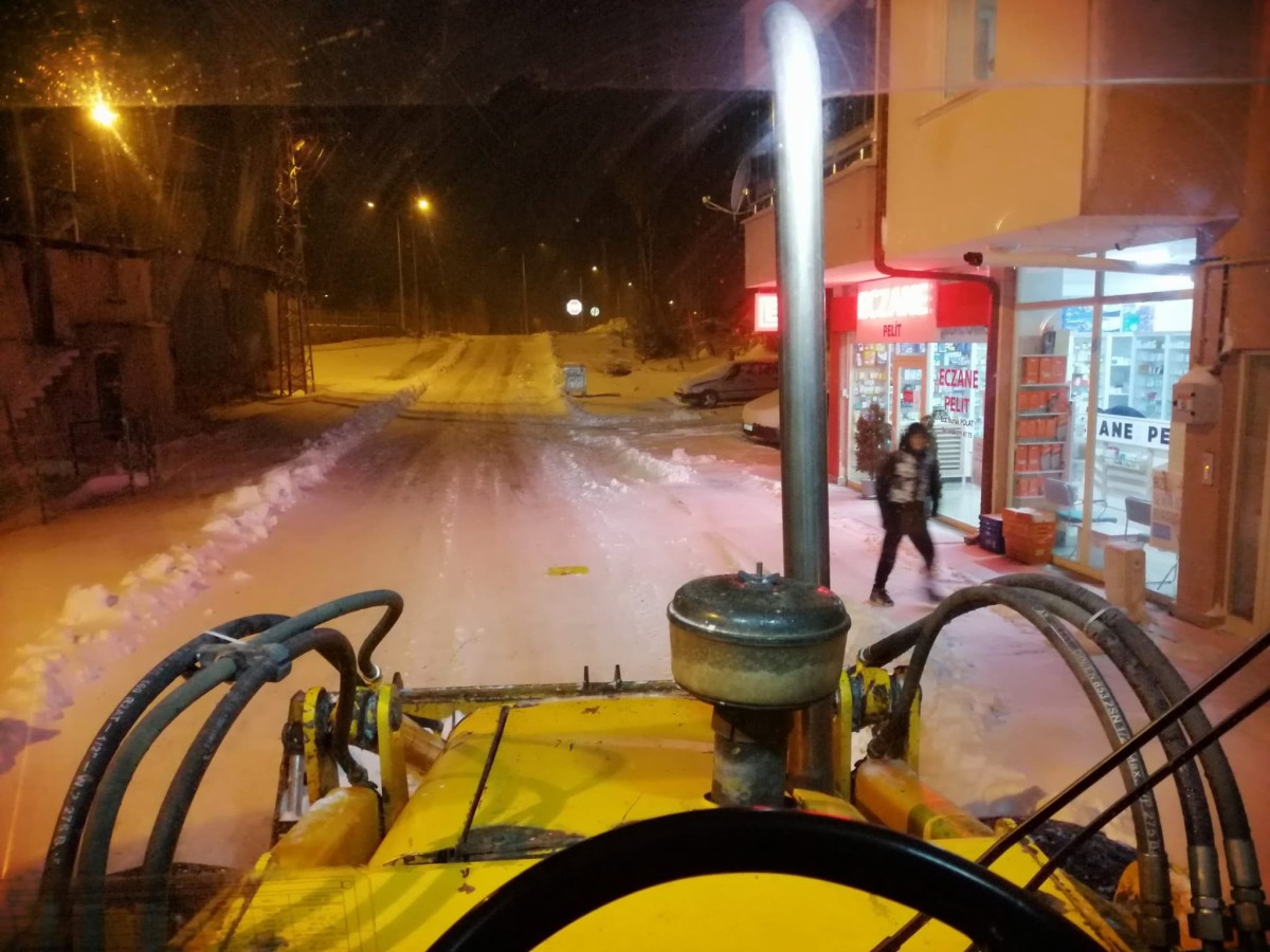 Tüm Vatandaşlarımızın Dikkatine!