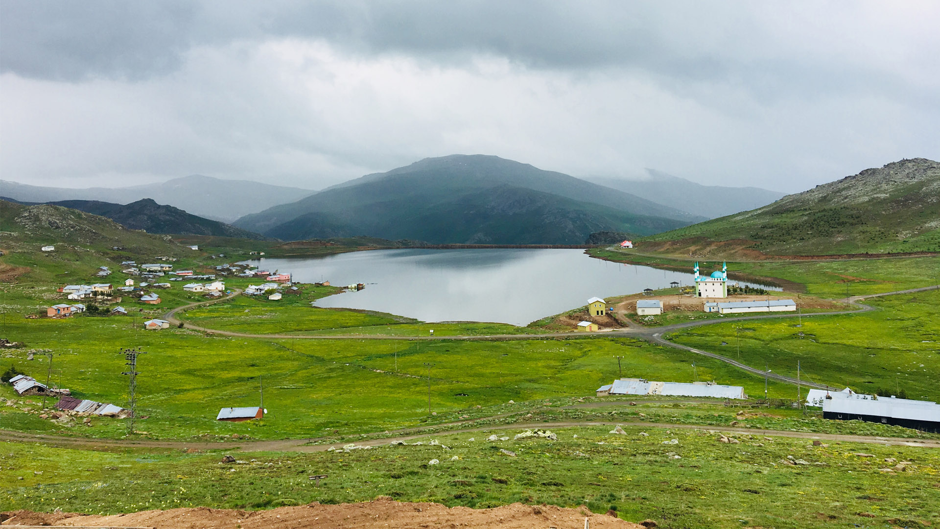 Cityscape